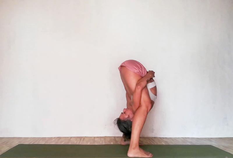 Breathwork