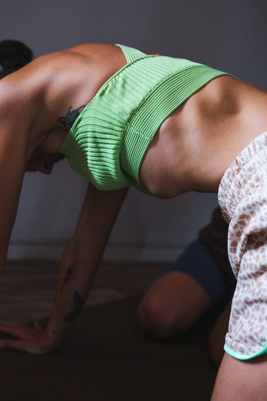 Breathwork